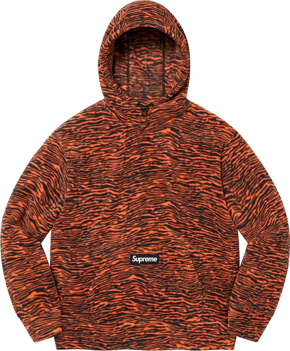 Polartec® Hooded Sweatshirt view 7